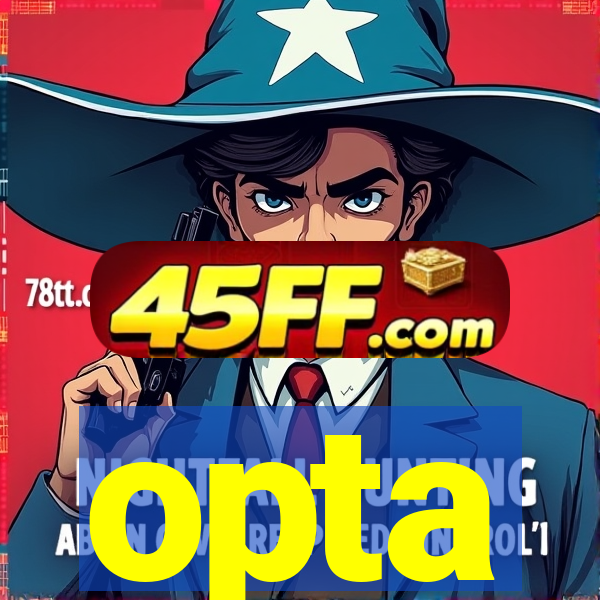 opta