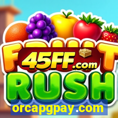 orcapgpay.com