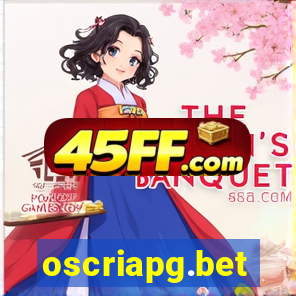 oscriapg.bet