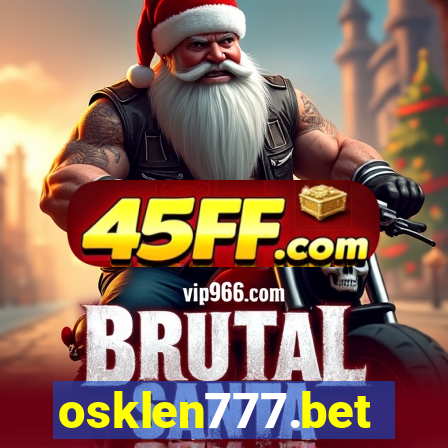 osklen777.bet