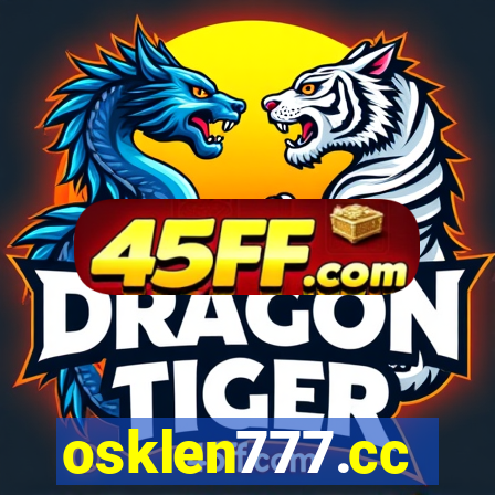 osklen777.cc