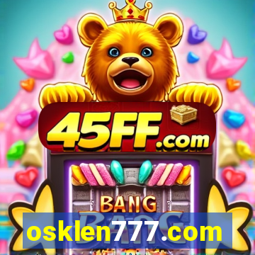 osklen777.com
