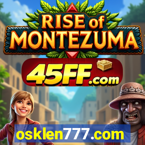 osklen777.com