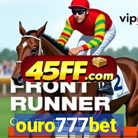 ouro777bet