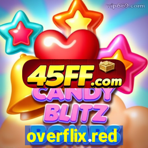 overflix.red