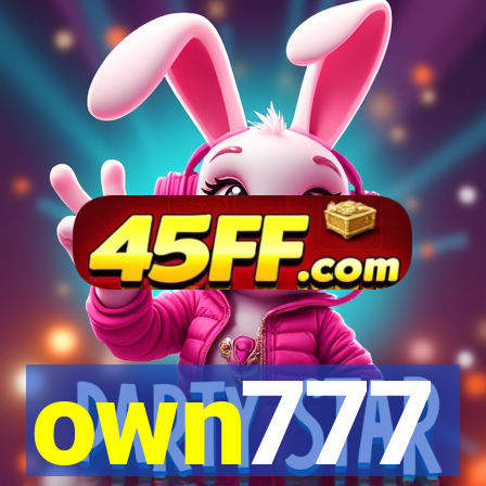 own777