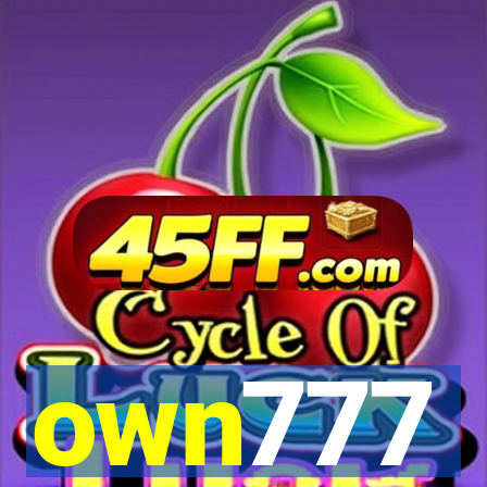 own777