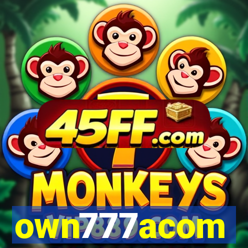 own777acom