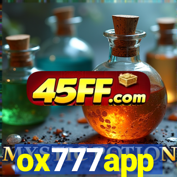 ox777app