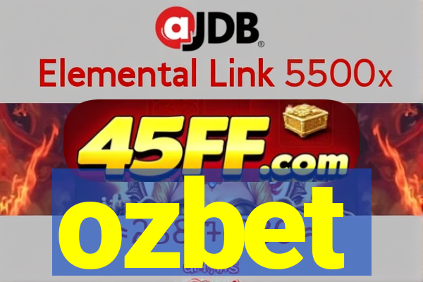 ozbet