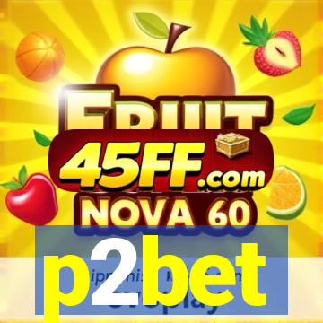 p2bet
