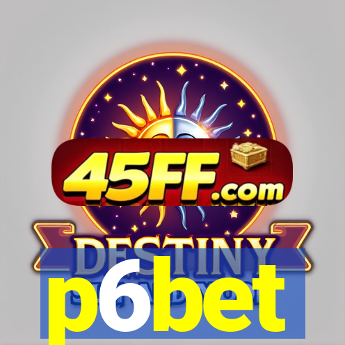 p6bet