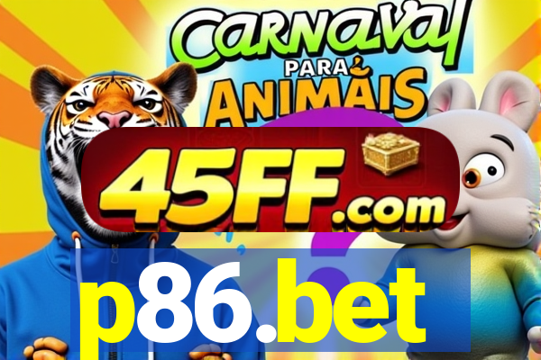 p86.bet