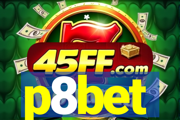 p8bet