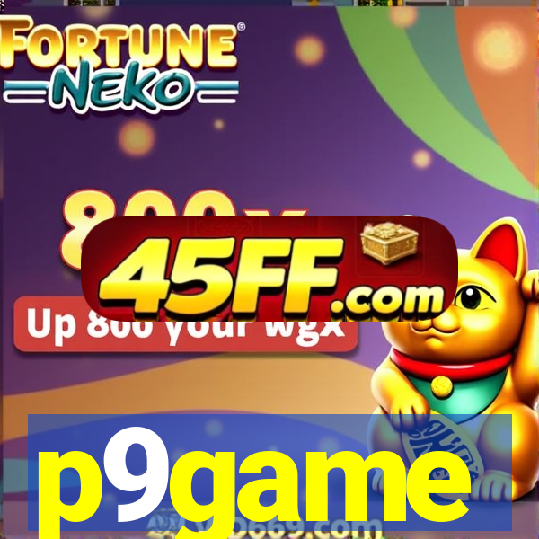 p9game