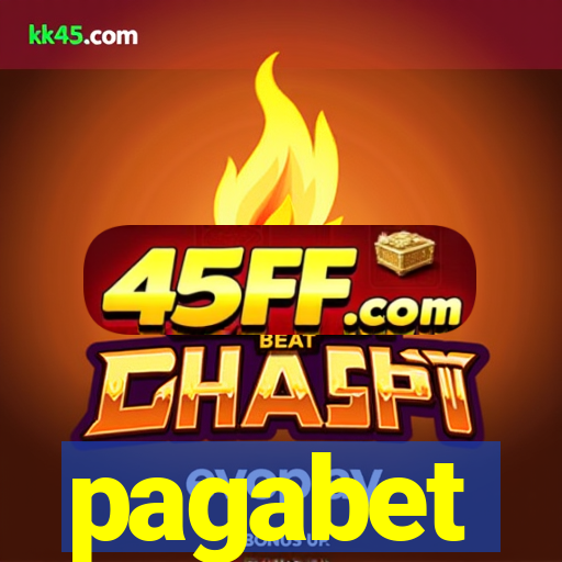 pagabet