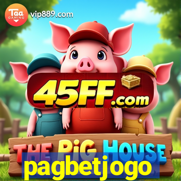 pagbetjogo