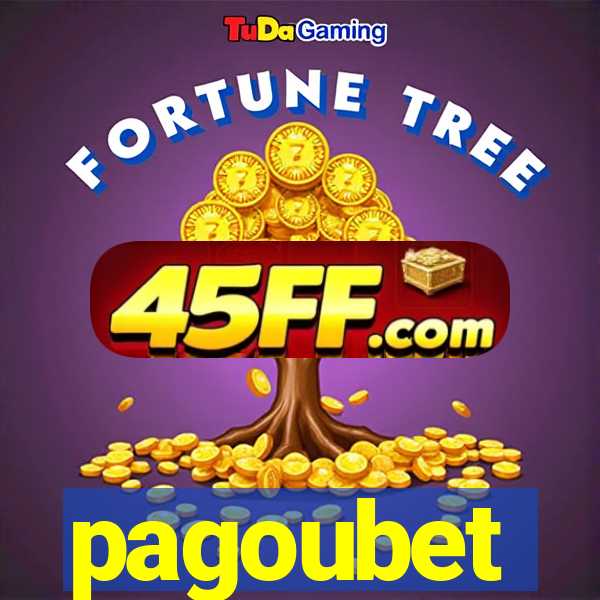 pagoubet