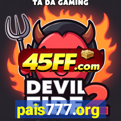 pais777.org