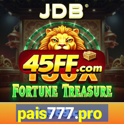 pais777.pro