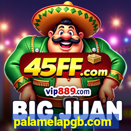 palamelapgb.com