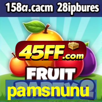 pamsnunu