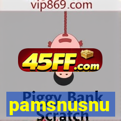 pamsnusnu