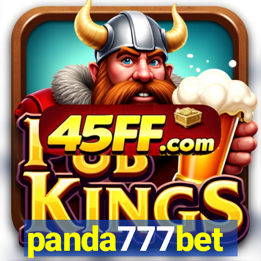 panda777bet