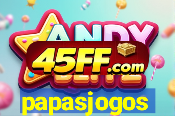 papasjogos