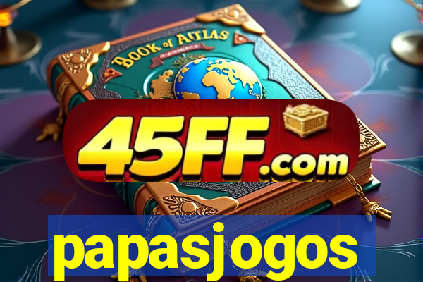 papasjogos