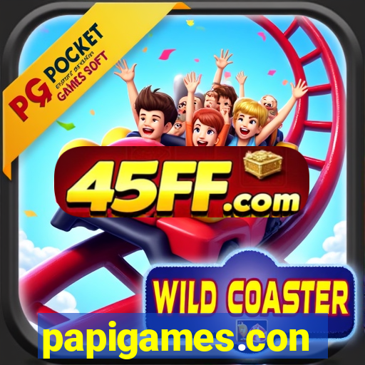 papigames.con