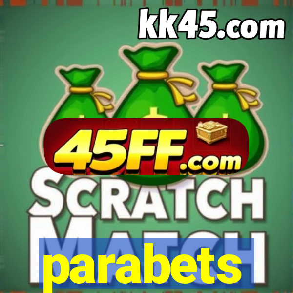 parabets