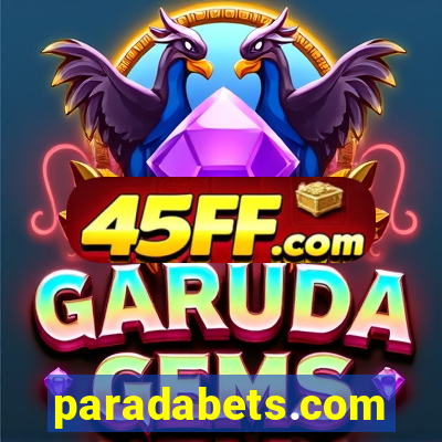 paradabets.com