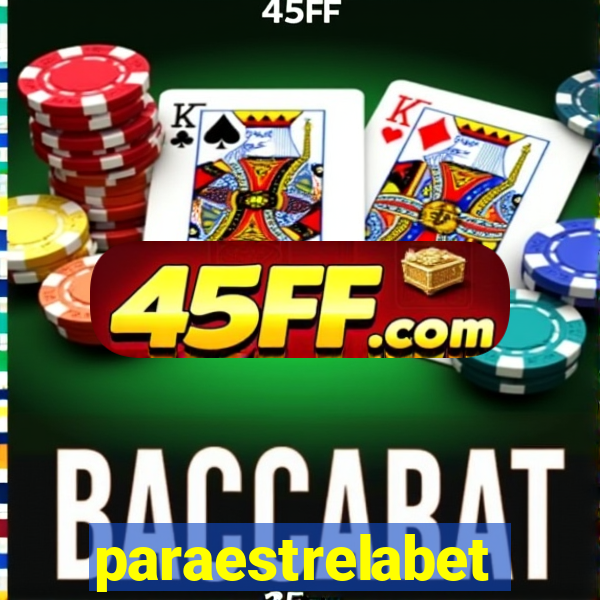 paraestrelabet