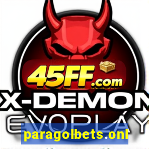 paragolbets.online