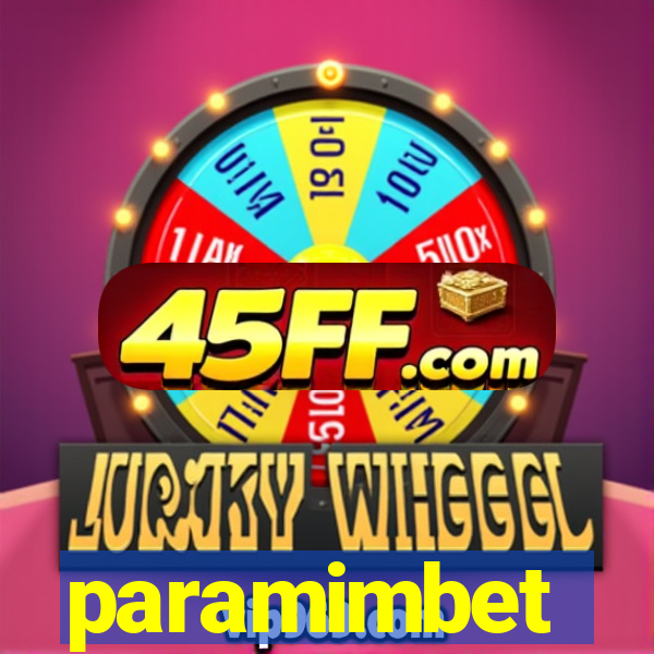 paramimbet