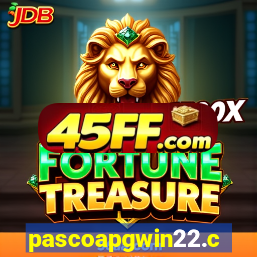 pascoapgwin22.com