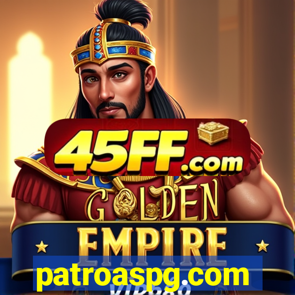patroaspg.com