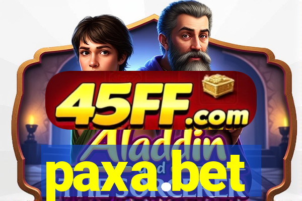 paxa.bet