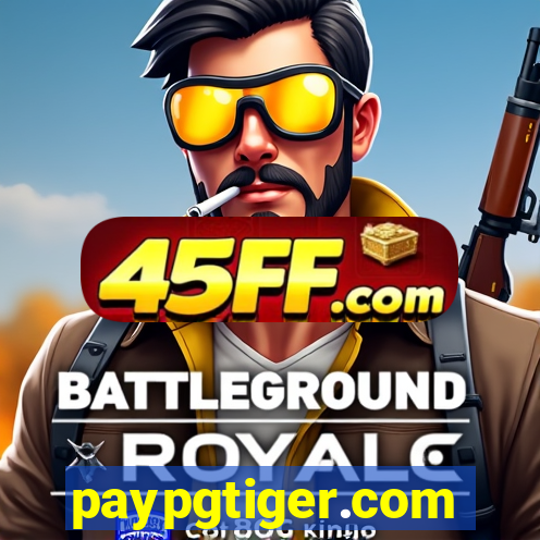 paypgtiger.com