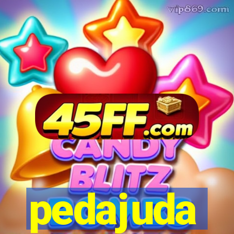 pedajuda
