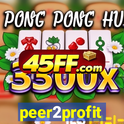 peer2profit