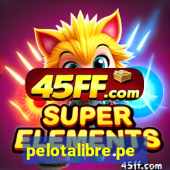 pelotalibre.pe