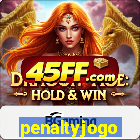penaltyjogo