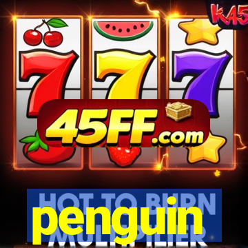 penguin-bet