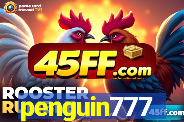 penguin777
