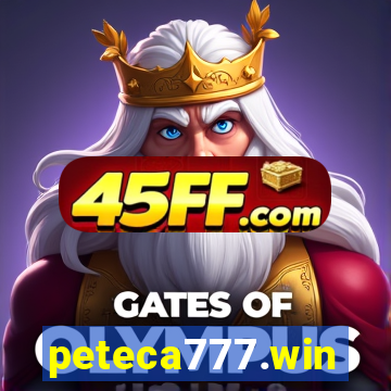 peteca777.win