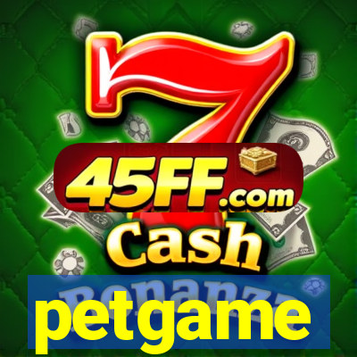 petgame