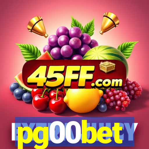 pg00bet