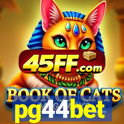 pg44bet